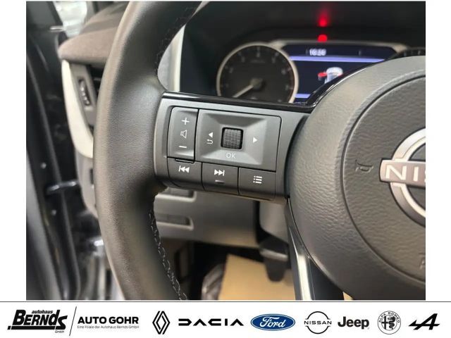 Nissan Qashqai Acenta DIG-T