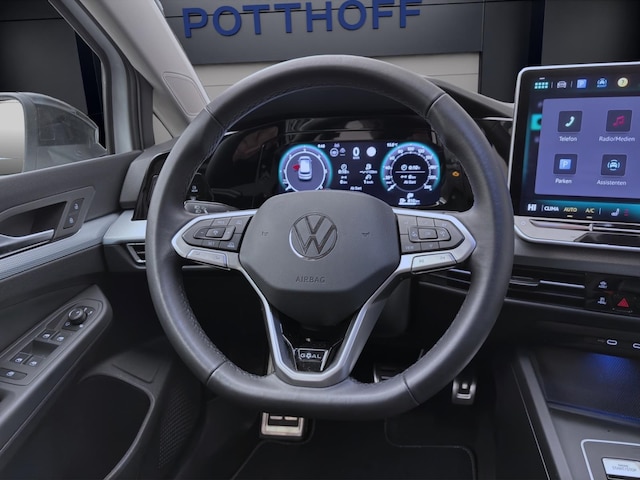 Volkswagen Golf 2.0 TDI DSG