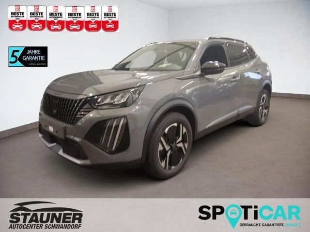 Peugeot 2008 Allure Pack PureTech