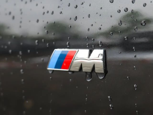 BMW X3 M-Sport xDrive30i
