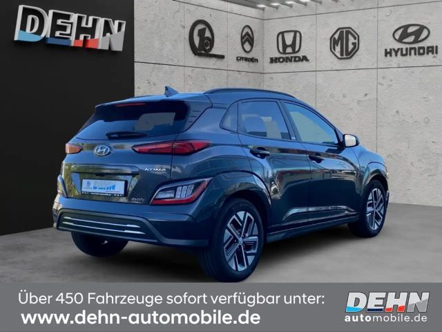 Hyundai Kona Electric Trend