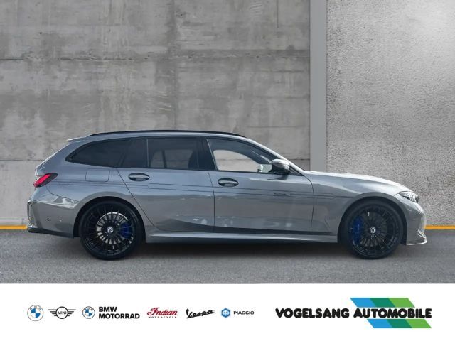Alpina D3 S Touring xDrive