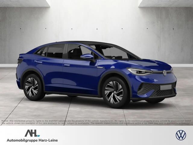 Volkswagen ID.5 Plus Pro