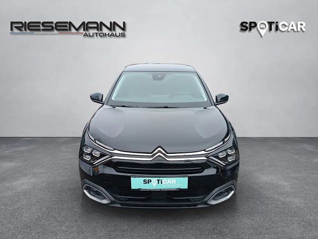 Citroën C4 BlueHDi Shine