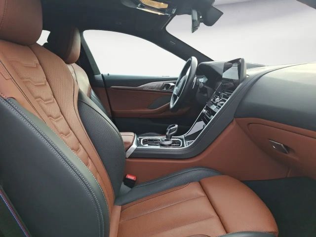 BMW 840 840i Coupé Gran Coupé M-Sport