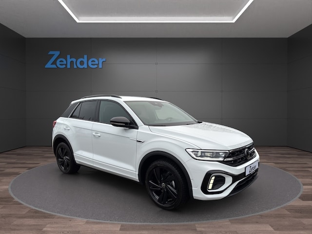 Volkswagen T-Roc 1.5 TSI DSG R-Line