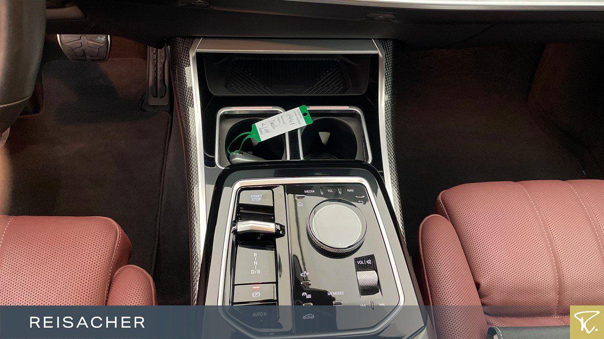 BMW i7 Sedan xDrive60