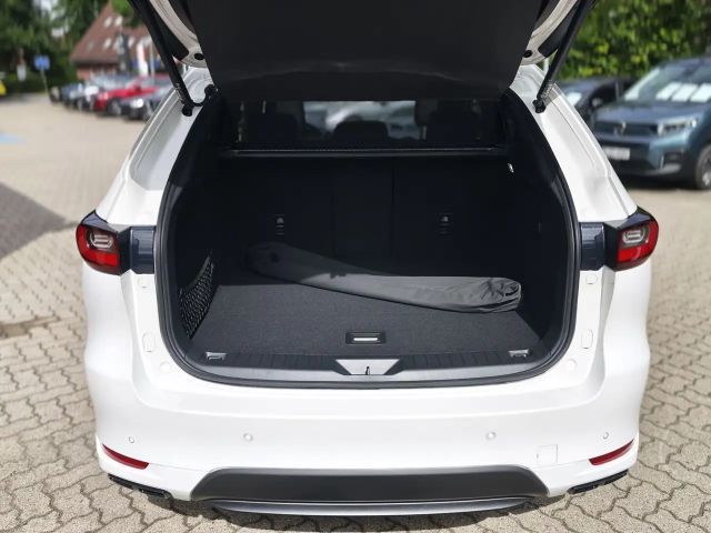 Mazda CX-60 4WD Homura Plus e-Skyactiv