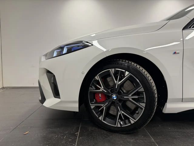 BMW 120 M-Sport Sedan