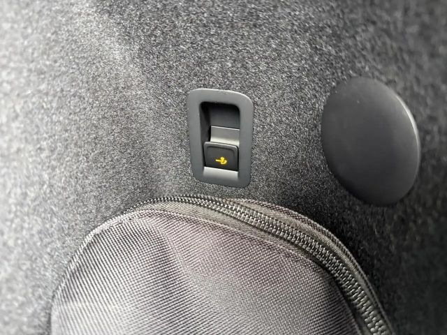 Cupra Terramar 1.5 eTSI