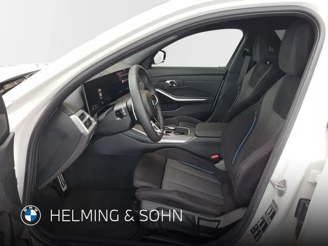 BMW 320 320d M-Sport xDrive