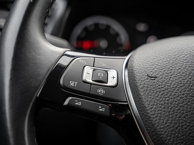 Volkswagen T-Roc 1.0 TSI