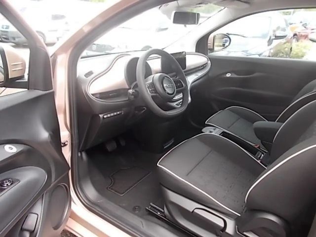 Fiat 500e 42 kWh