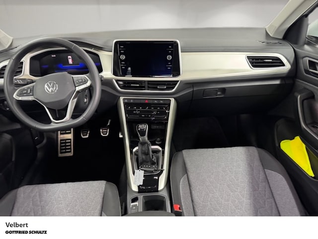 Volkswagen T-Roc 1.0 TSI Move