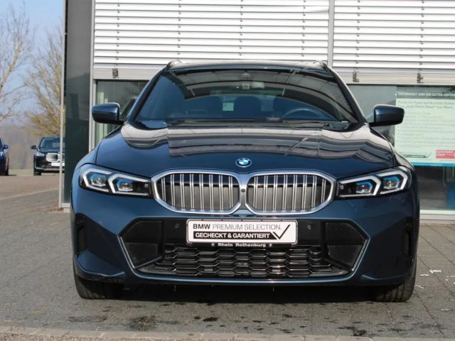 BMW 330 330e M-Sport Touring xDrive