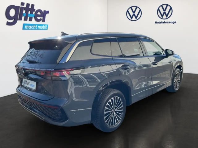 Volkswagen Tayron 2.0 TDI 4Motion R-Line