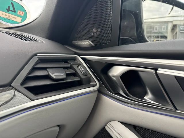 BMW M4 Competition Coupé xDrive