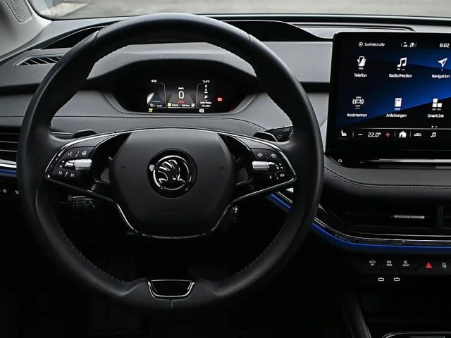 Skoda Enyaq iV 80