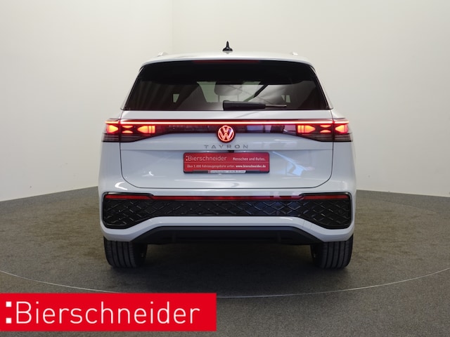 Volkswagen Tayron 2.0 TDI DSG R-Line