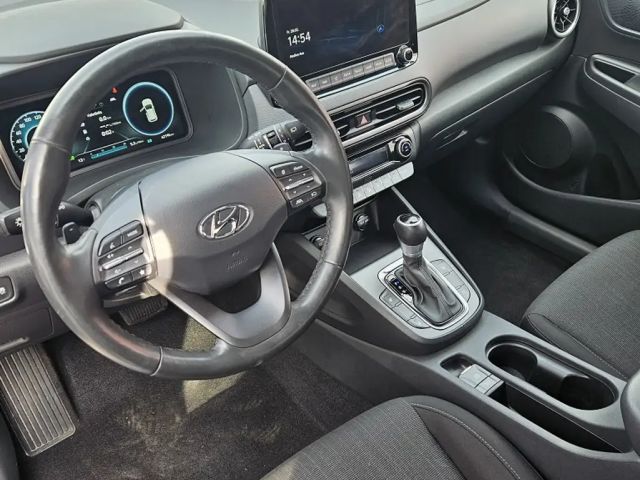 Hyundai Kona 1.6 Hybrid
