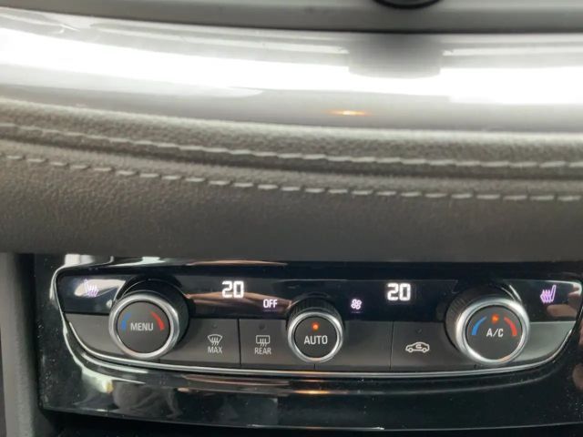 Opel Grandland X 1.2 Turbo Elegance Turbo