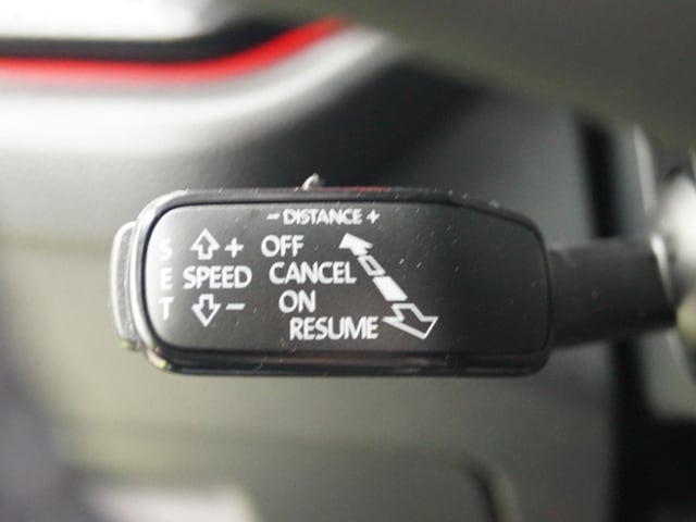 Skoda Octavia 1.5 TSI Combi