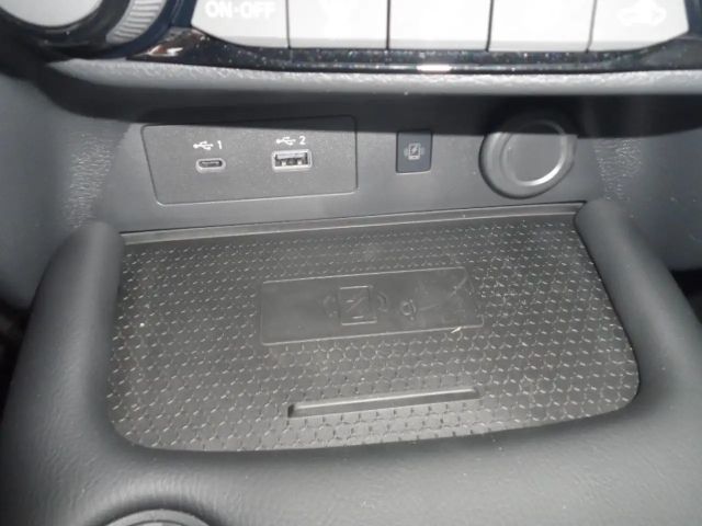 Nissan Juke N-Connecta