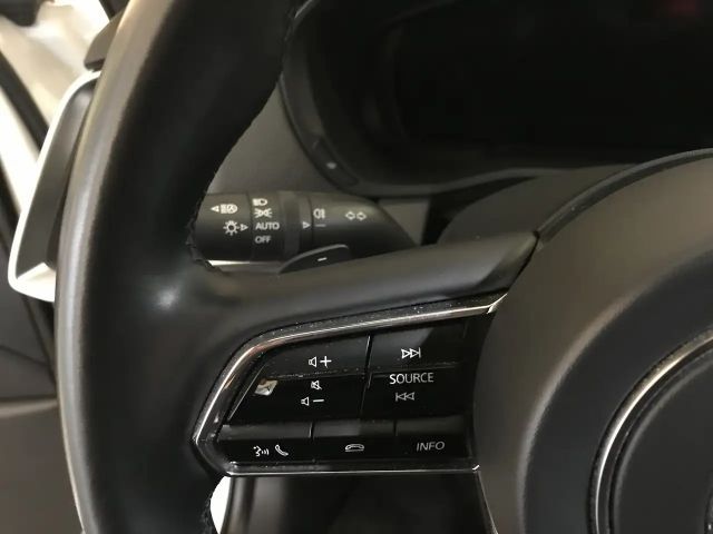 Mazda CX-60 Homura e-Skyactiv