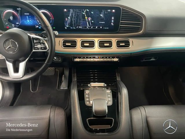 Mercedes-Benz GLE 350 4MATIC