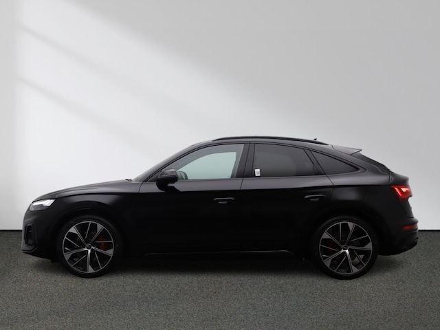 Audi SQ5 Sportback