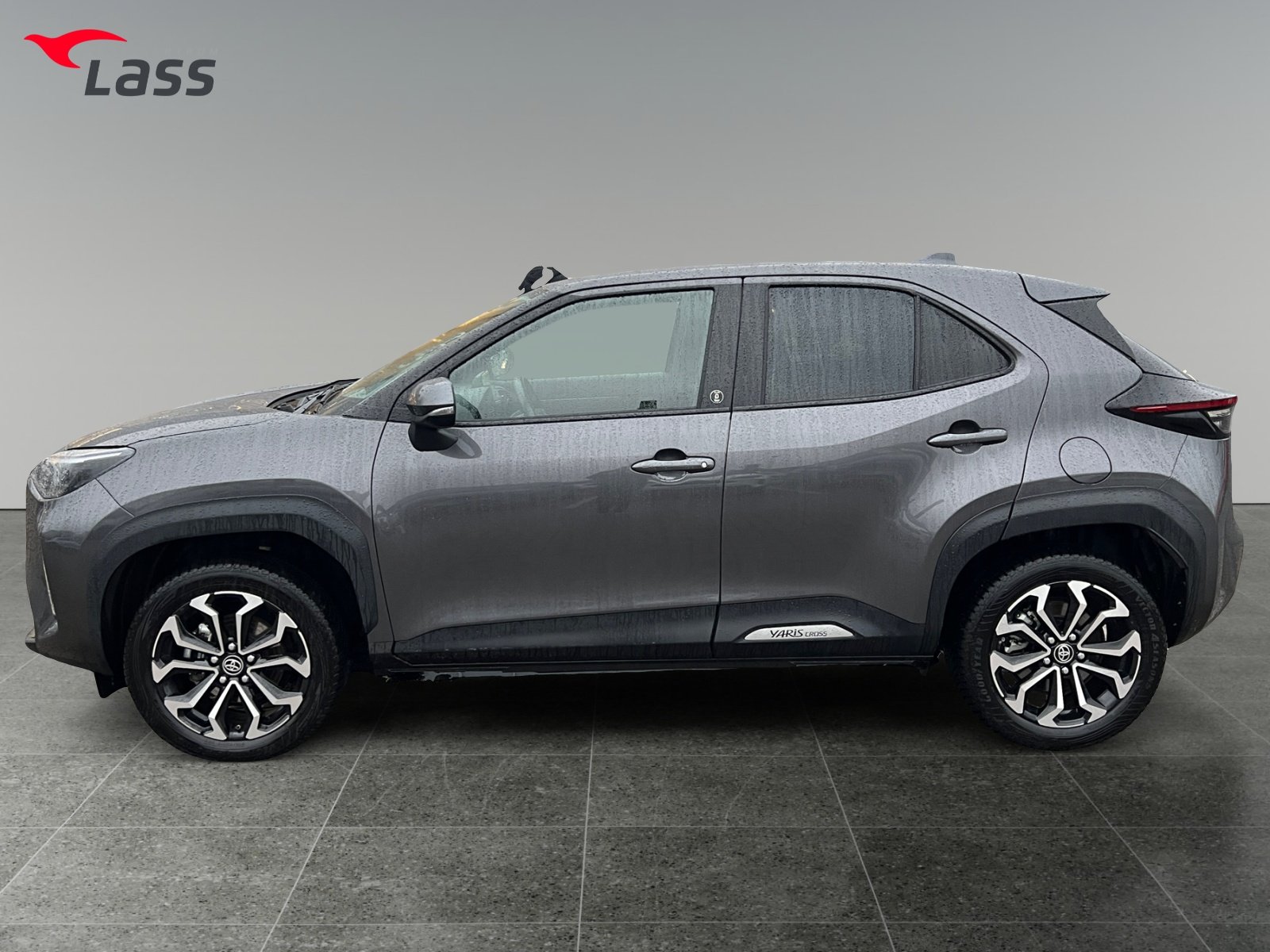 Toyota Yaris Cross 5-deurs Club