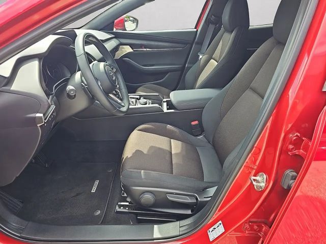 Mazda 3 Comfort SkyActiv