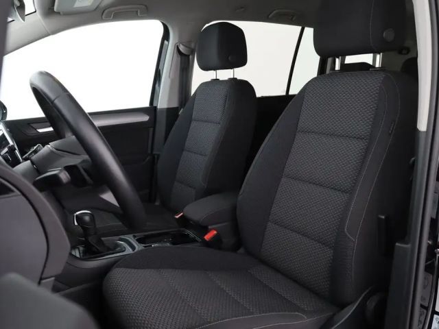 Volkswagen Touran BMT Comfortline
