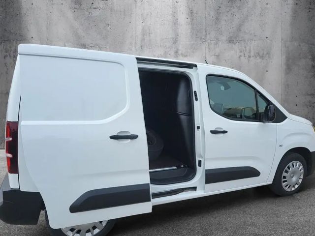 Opel Combo E Cargo"Edition" aus 1-Hand Navi/DAB/Klima