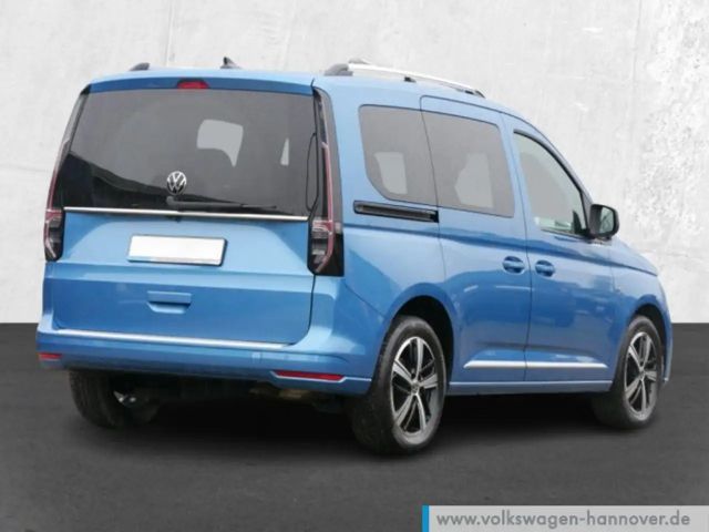 Volkswagen Caddy 1.5 TSI Combi DSG Style