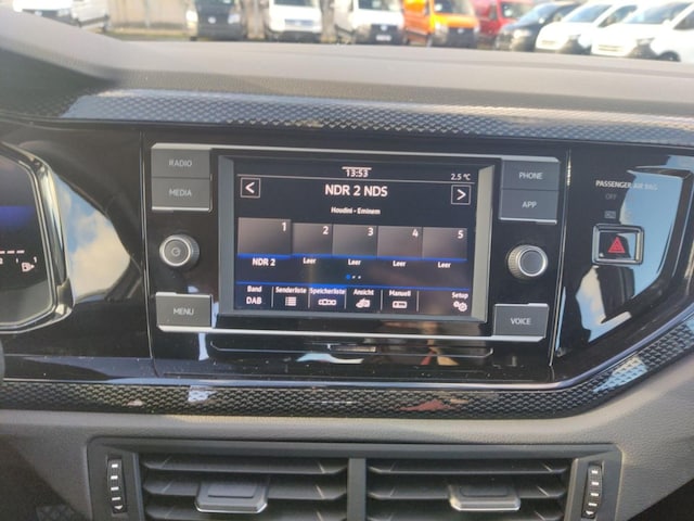 Volkswagen Polo 1.0 TSI DSG Life