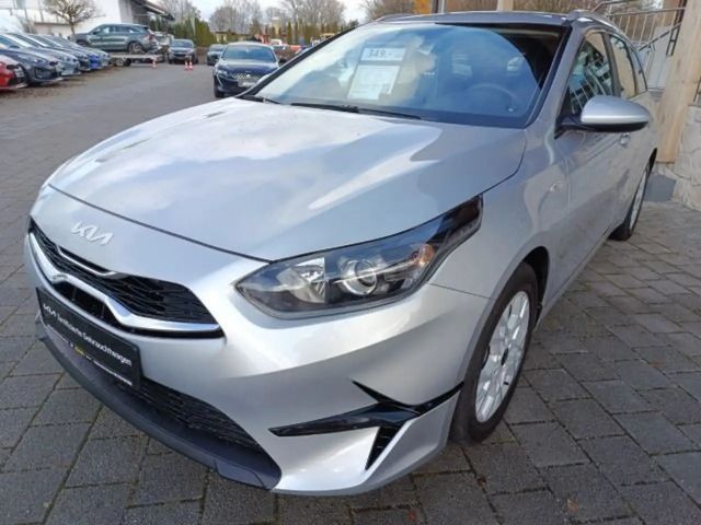 Kia Ceed CEED_SW 1.5T 140 DCT7 VIS KOMF+ (NAV)
