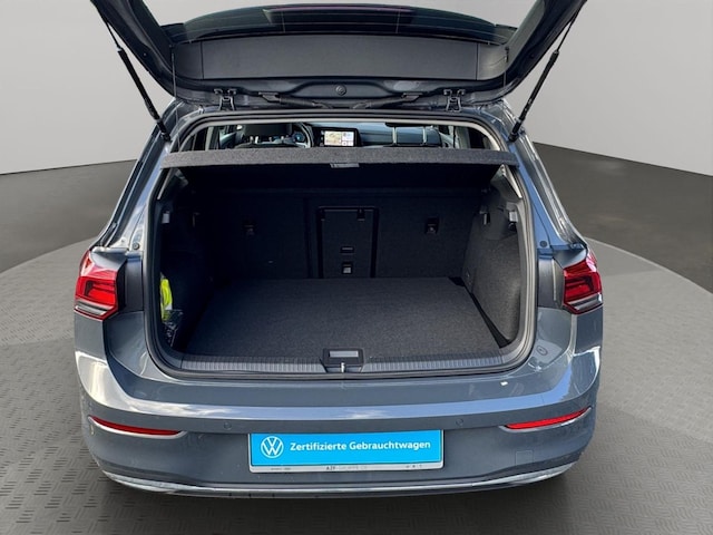 Volkswagen Golf 1.0 TSI Golf VIII Move