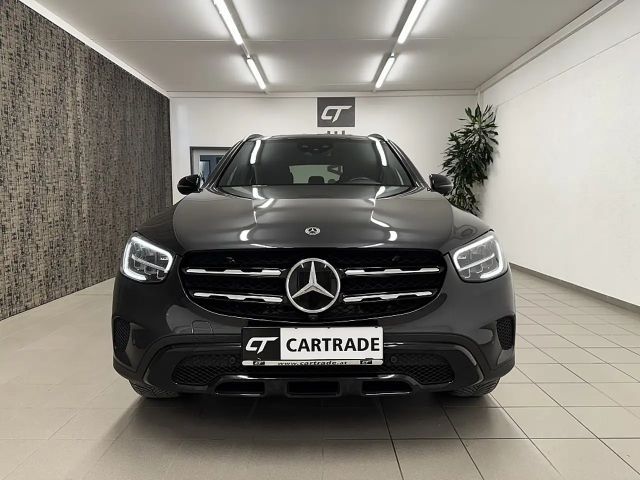 Mercedes-Benz GLC 300 4MATIC GLC 300 e