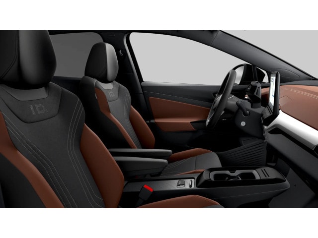 Volkswagen ID.5 Pro Sound