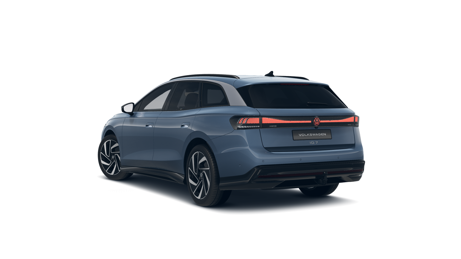 Volkswagen ID.7 IQ.Drive Pro Tourer