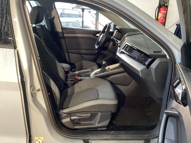 Audi A1 30 TFSI Allstreet S-Tronic