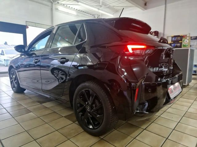 Opel Corsa GS-Line Grand Sport