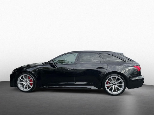 Audi RS6 Avant Quattro