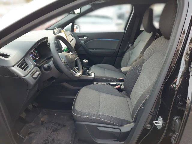 Renault Captur TCe 90 Techno