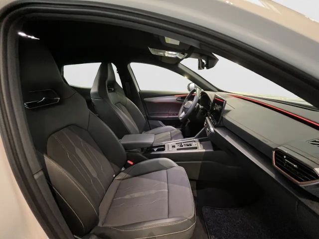 Cupra Formentor 2.0 TSI 4Drive VZ