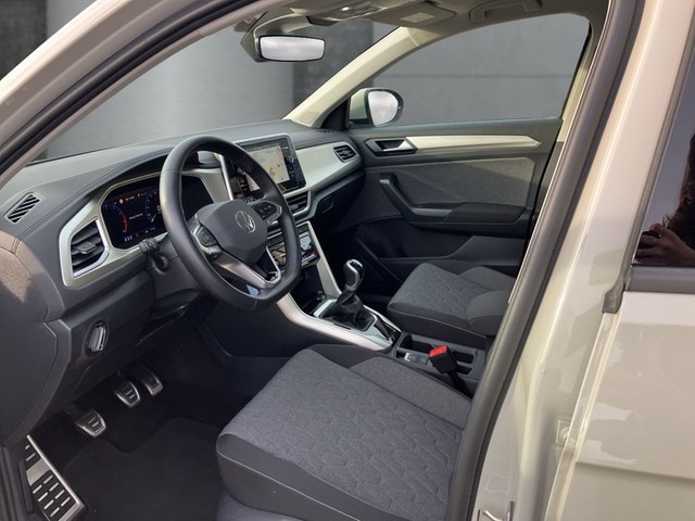 Volkswagen T-Roc 1.5 TSI Move