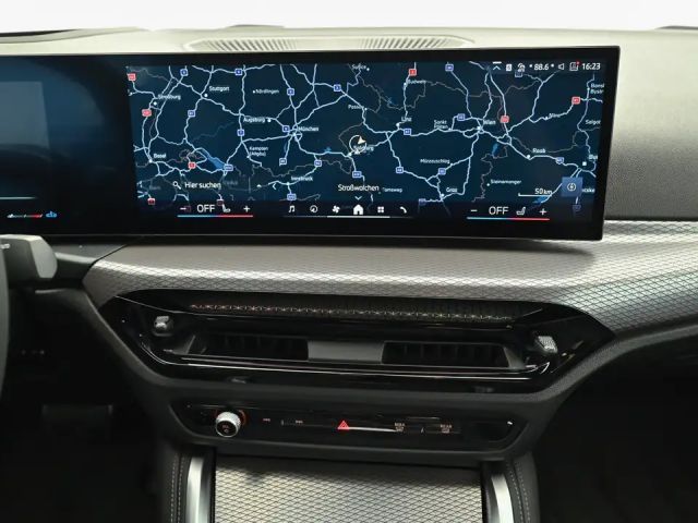 BMW 420 420d Coupé xDrive