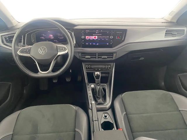 Volkswagen Taigo Style