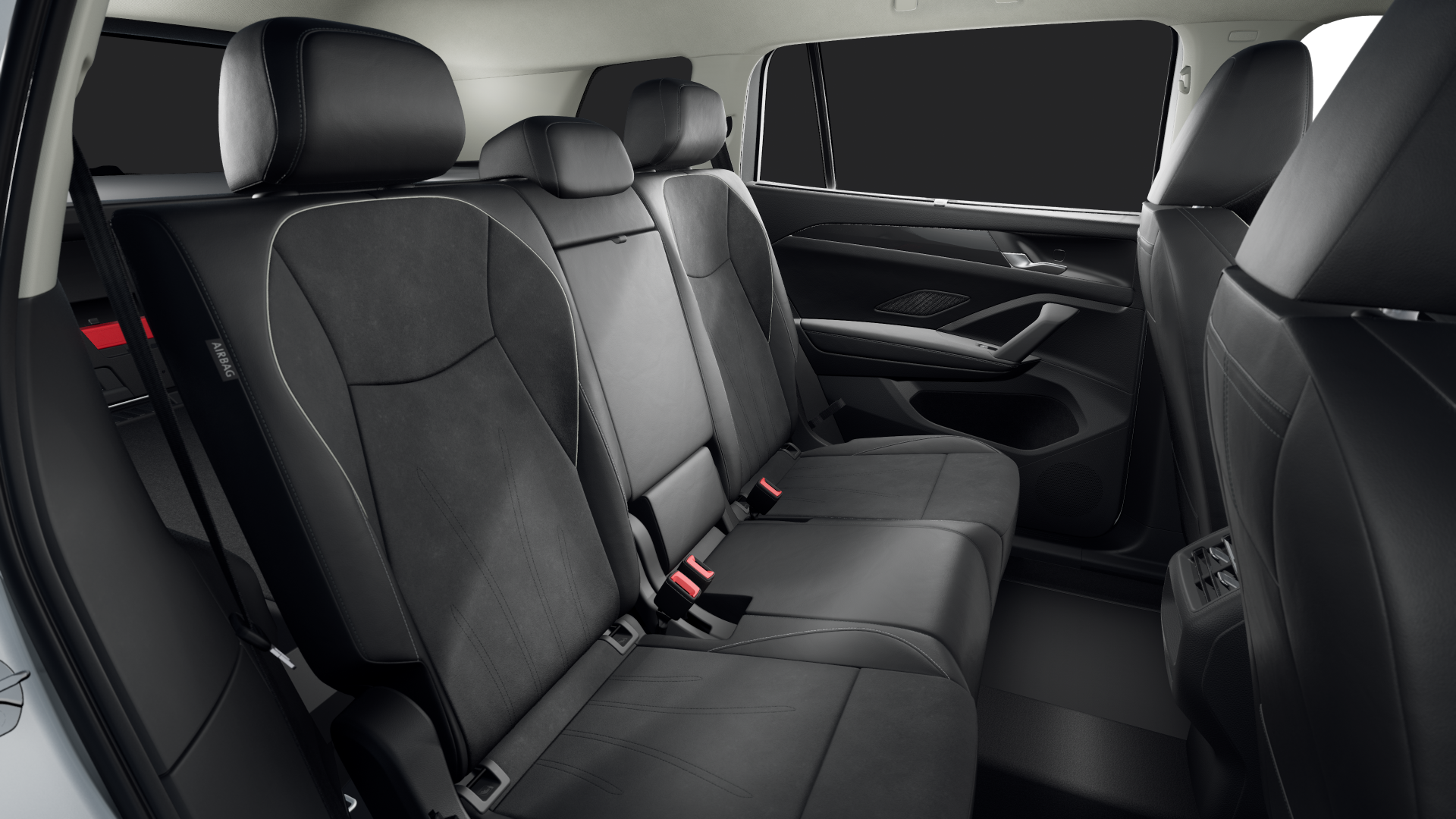 Volkswagen Tayron 1.5 eTSI Elegance Elegance